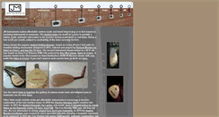 Desktop Screenshot of jminstruments.com