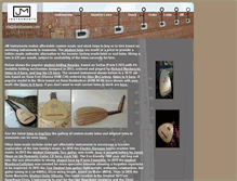 Tablet Screenshot of jminstruments.com